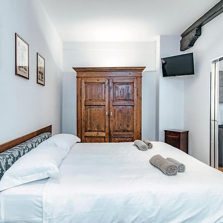 Suite Lo Storico - The House Of Travelers Como Luaran gambar