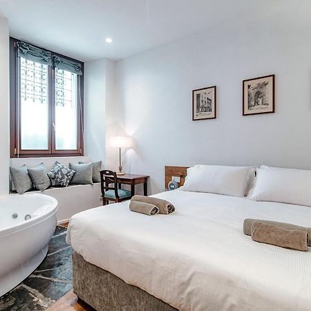 Suite Lo Storico - The House Of Travelers Como Luaran gambar